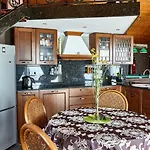 Katalina Апарт-отель 4*