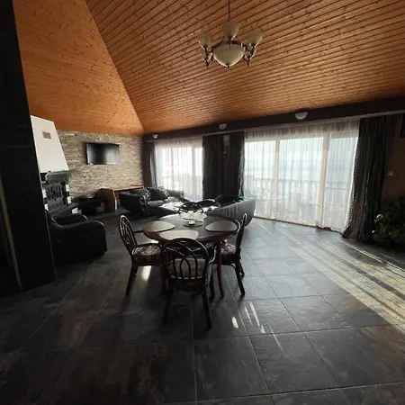 Appart hôtel Katalina