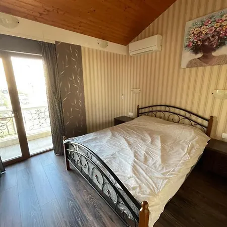 Katalina Appart hôtel *