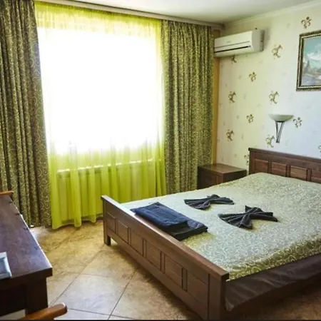 Katalina Appart hôtel *