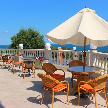 Katalina Appart hôtel