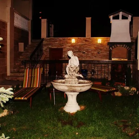 Appart hôtel Katalina Varna