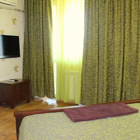 Appart hôtel Katalina Varna