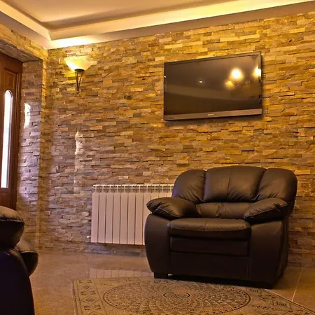 Apart Otel Katalina Varna