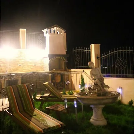 Appart hôtel Katalina *