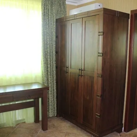 Appart hôtel Katalina