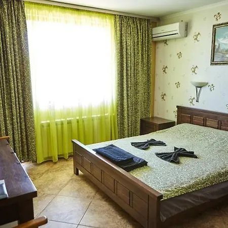 Appart hôtel Katalina *