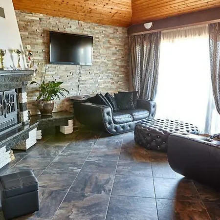 Appart hôtel Katalina Varna