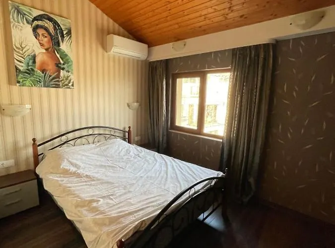 Katalina Apart Otel 4*