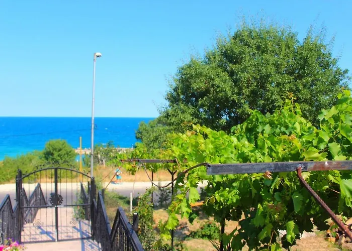 Katalina Apart Otel 4*