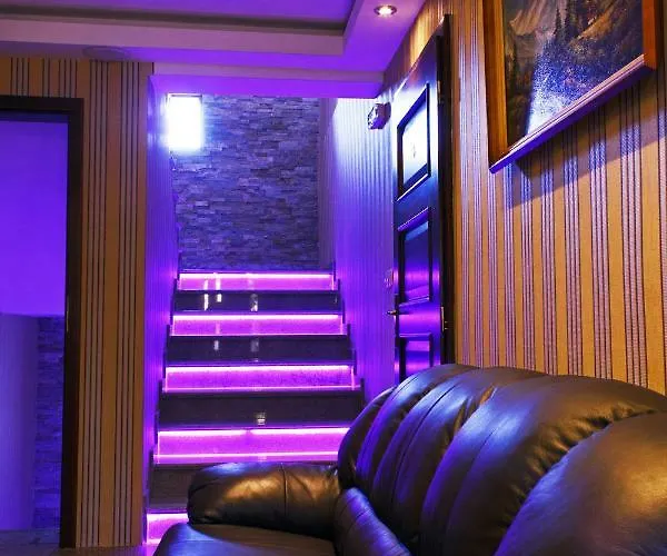 Katalina Apart Otel 4*