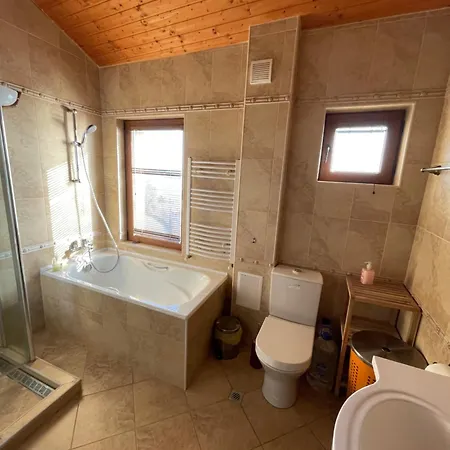 Katalina Апарт-отель 4*