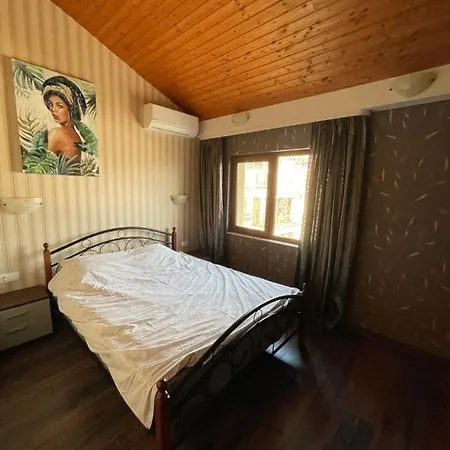 Katalina Апарт-отель 4*