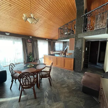 Katalina Апарт-отель 4*