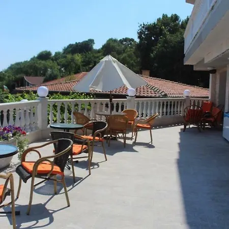 Katalina Апарт-отель 4*