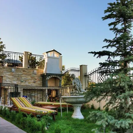 Katalina Апарт-отель