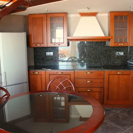 Апарт-отель Katalina 4*