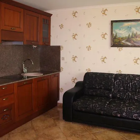 Katalina Апарт-отель Варна