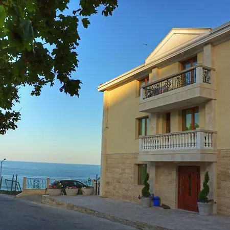 Katalina Апарт-отель