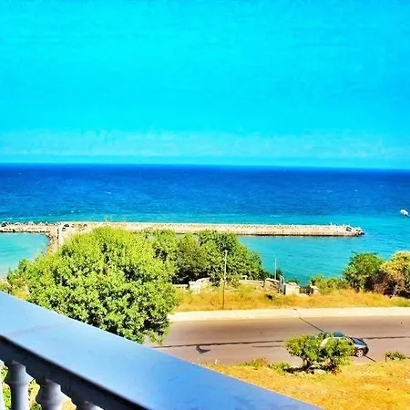 Апарт-отель Katalina 4*