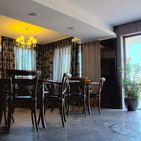 Апарт-отель Katalina