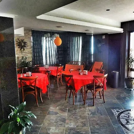 Katalina Апарт-отель Варна