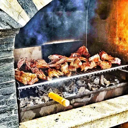 Katalina Апарт-отель