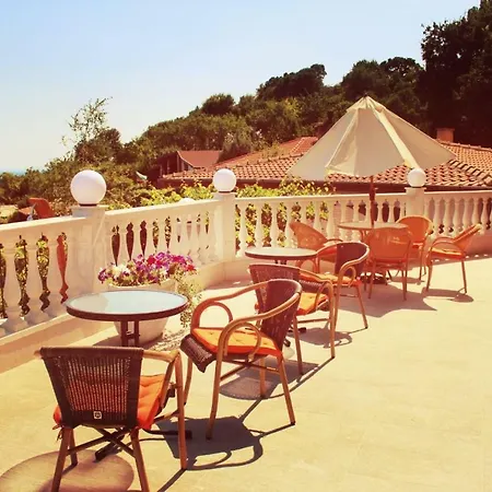 Апарт-отель Katalina 4*