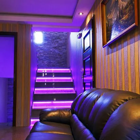 Katalina Апарт-отель 4*