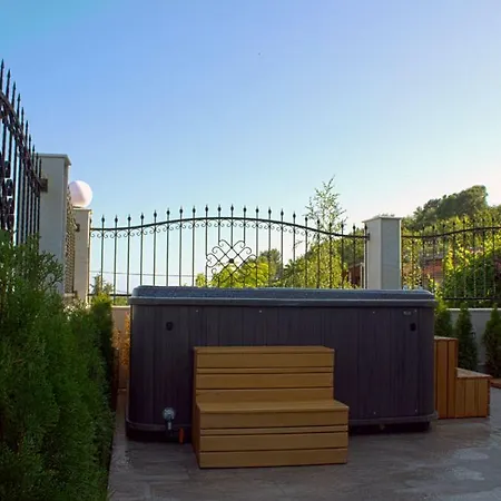 Апарт-отель Katalina Варна