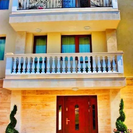 Katalina 4* Варна