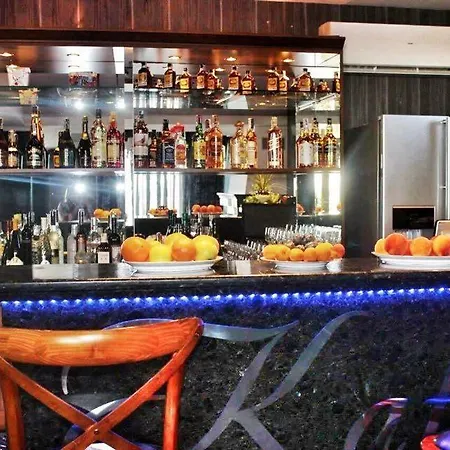 Katalina Апарт-отель Варна