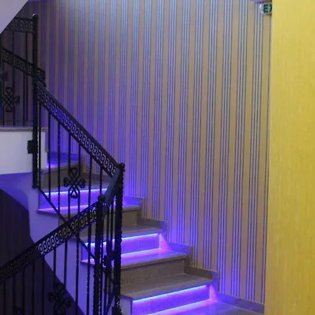 Katalina Апарт-отель