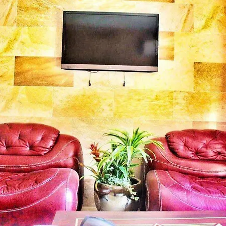 Апарт-отель Katalina Варна