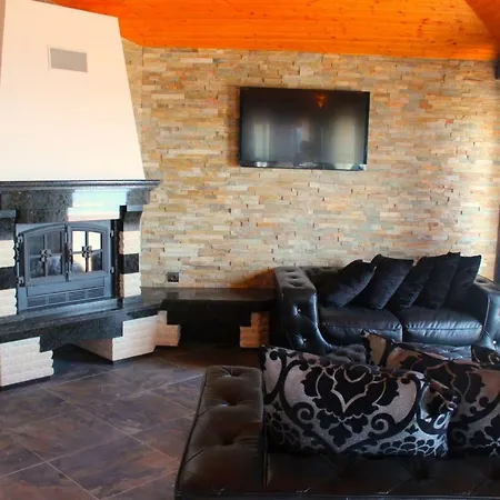 Katalina Апарт-отель Варна