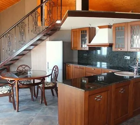 Апарт-отель Katalina 4*