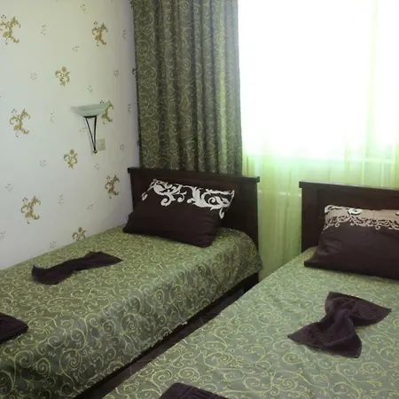 Katalina Апарт-отель Варна