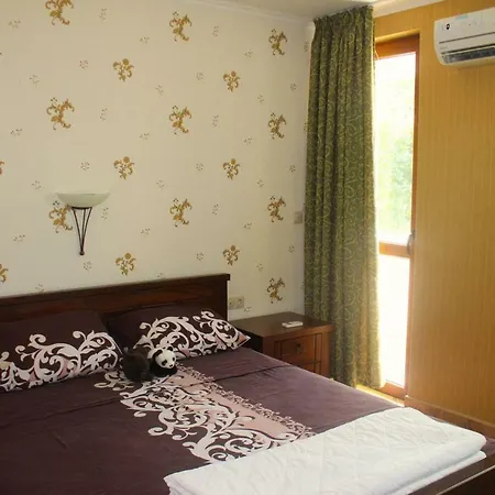 Katalina Апарт-отель