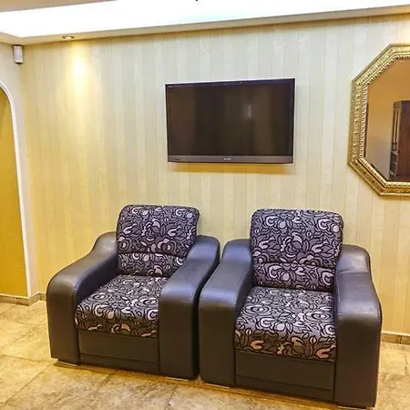 Katalina Апарт-отель