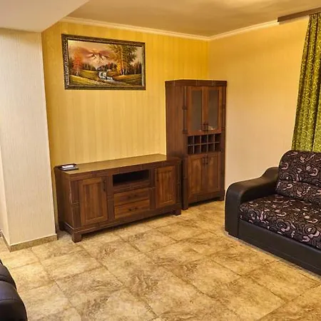 Апарт-отель Katalina