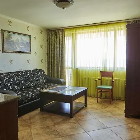 Апарт-отель Katalina