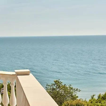 Апарт-отель Katalina 4*