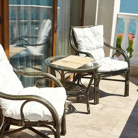 Katalina Апарт-отель