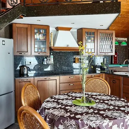 Katalina Апарт-отель 4*