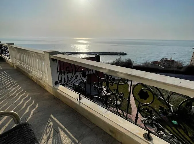 Aparthotel Katalina 4*