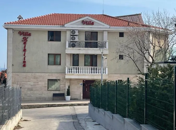 Aparthotel Katalina Varna