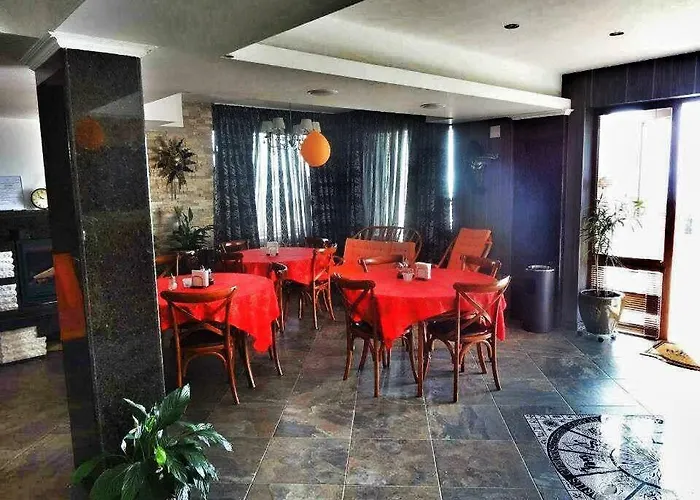 Katalina Aparthotel Varna