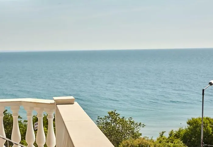 Aparthotel Katalina 4*